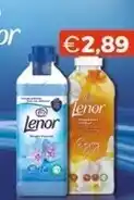 Mercatò Lenor ammorbidente offerta