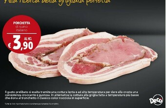 Porchetta Di Suino