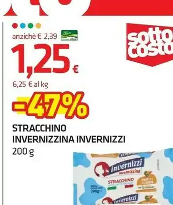 Invernizzi Stracchino