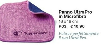Tupperware Pulizie di casa offerta
