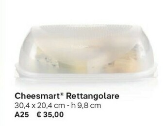 Tupperware Contenitori per alimenti offerta