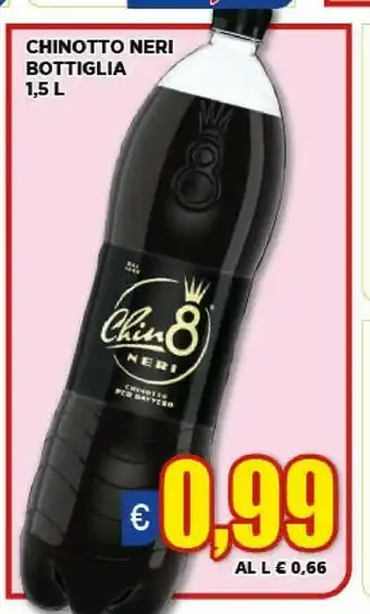 Neri Chinotto 1500 G(ml)