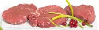 Spazio Conad FILETTO DI VITELLONE offerta