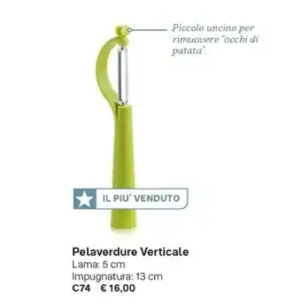 Tupperware Accessori cucina offerta