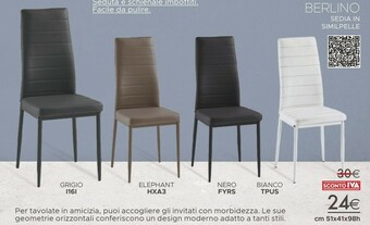 Sedia a dondolo