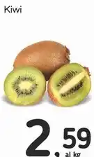 Famila Superstore Kiwi offerta