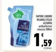 Comet Nescafé 30+4 capsule caffe vari gusti offerta