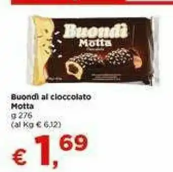 Buondi Buondì