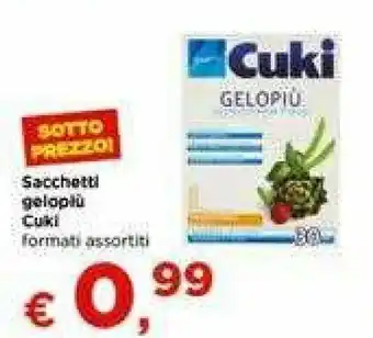 Cuki Accessori cucina