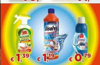Metà Idraulica offerta
