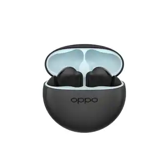 Expert Oppo enco buds 2 auricolare true wireless stereo (tws) in-ear musica e chiamate bluetooth nero offerta