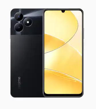 Expert Realme c 51 c51 17,1 cm (6.74) doppia sim android 13 4g usb tipo-c 4 gb 128 gb 5000 mah nero offerta