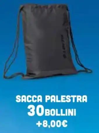 A&O LOTTO SACCA PALESTRA offerta