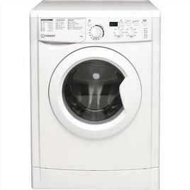 Euronics Indesit INDESIT - EWD 61051 W IT N - offerta