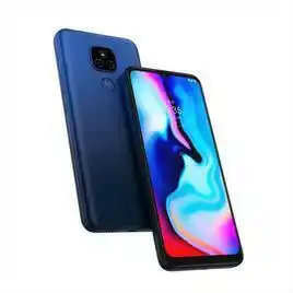 Euronics Motorola MOTOROLA - MOTO E7 PLUS - MISTY BLUE offerta