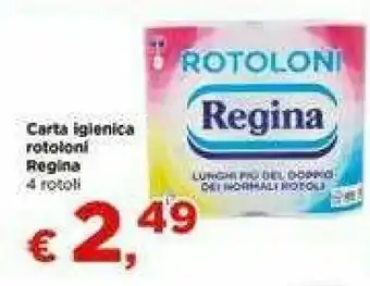 Regina Rotoloni