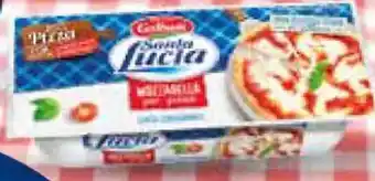 Coop MOZZARELLA PER PIZZA SANTA LUCIA GALBANI panetto 400 g offerta