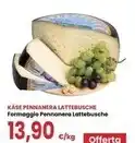 Lattebusche formaggio pennanera