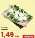 Despar Finocchi offerta