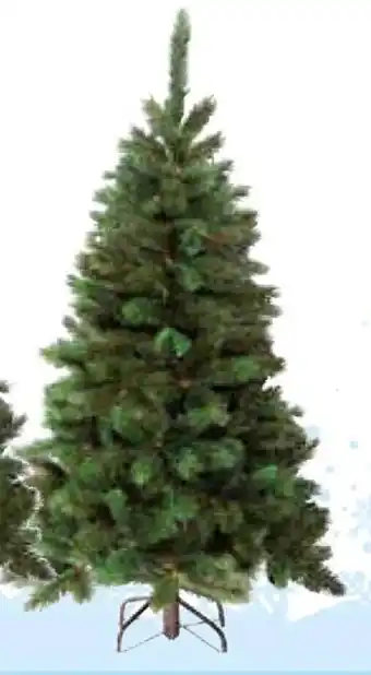 Coop ALBERO DI NATALE ARTIFICIALE ROYAL OREGON Ø cm 96-H cm 180 offerta