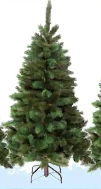 Coop ALBERO DI NATALE ARTIFICIALE ROYAL OREGON Ø cm 116-H cm 210 offerta