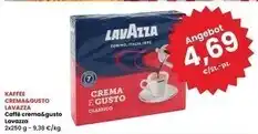 Despar Lavazza caffè crema & gusto offerta
