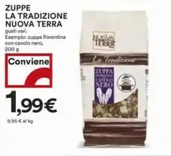 Lidl Deluxe gnocchi all’ortica offerta