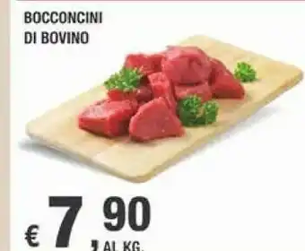 Crai Crai Bocconcini Di Bovino offerta