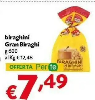 Pam Biraghi Ni Gran offerta