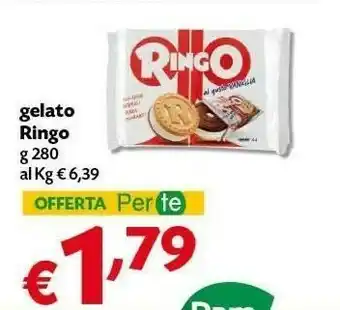 Pam Pavesi Ringo Cacao offerta