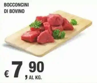 Crai Crai Bocconcini Di Bovini offerta