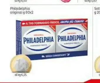 Elite Philadelphia Orignal offerta