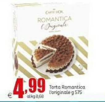 Elite Torta gelato offerta