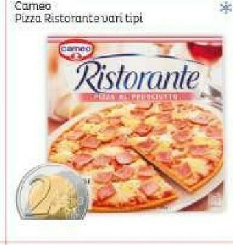 Elite Cameo Pizza Ristorante offerta
