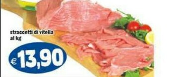 Gros Vitello offerta