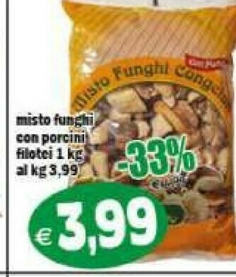 Filotei Funghi