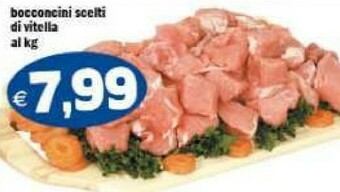 Gros Vitello offerta