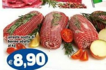 Gros Carne offerta