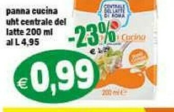 Gros Panna offerta