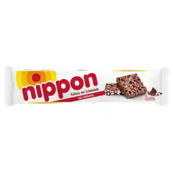 Qui Discount Nippon latte 200 gr offerta
