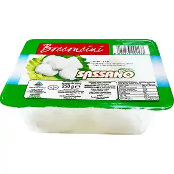 Qui Discount Fior di latte bocconcini 250 gr offerta