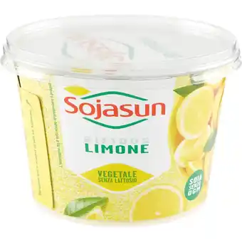 Spazio Conad Bifidus sojasun offerta