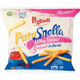 Spazio Conad Patasnella pizzoli offerta