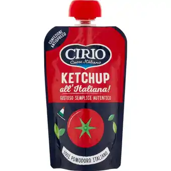 Spazio Conad Salsa di pomodoro cirio offerta