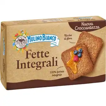 Mulino bianco