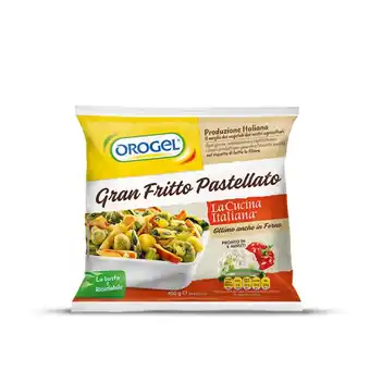 Mercati di Città La Prima Orogel offerta