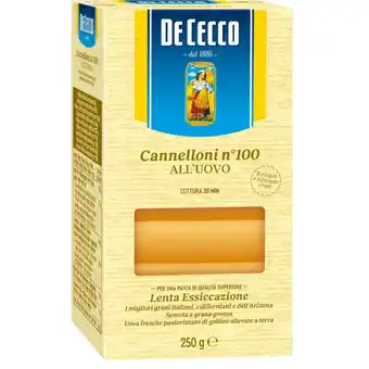 Mercati di Città La Prima De cecco offerta