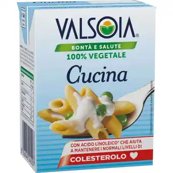 Mercati di Città La Prima Valsoia offerta