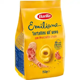 Mercati di Città La Prima Barilla offerta