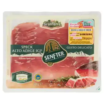 Mercati di Città La Prima Senfter offerta